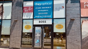 Frey Optical place picture