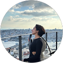 Gozde Aksu Unver profile picture